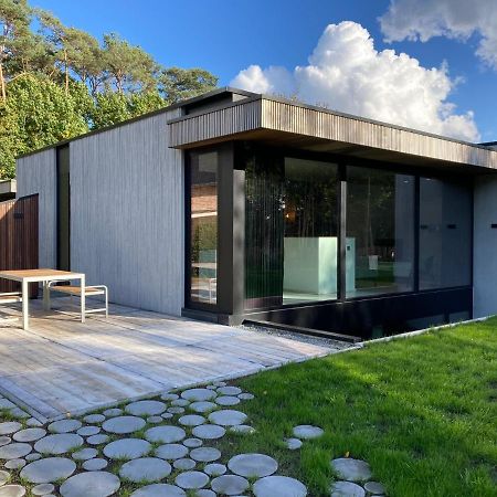 Shelter Villa Zutendaal Buitenkant foto